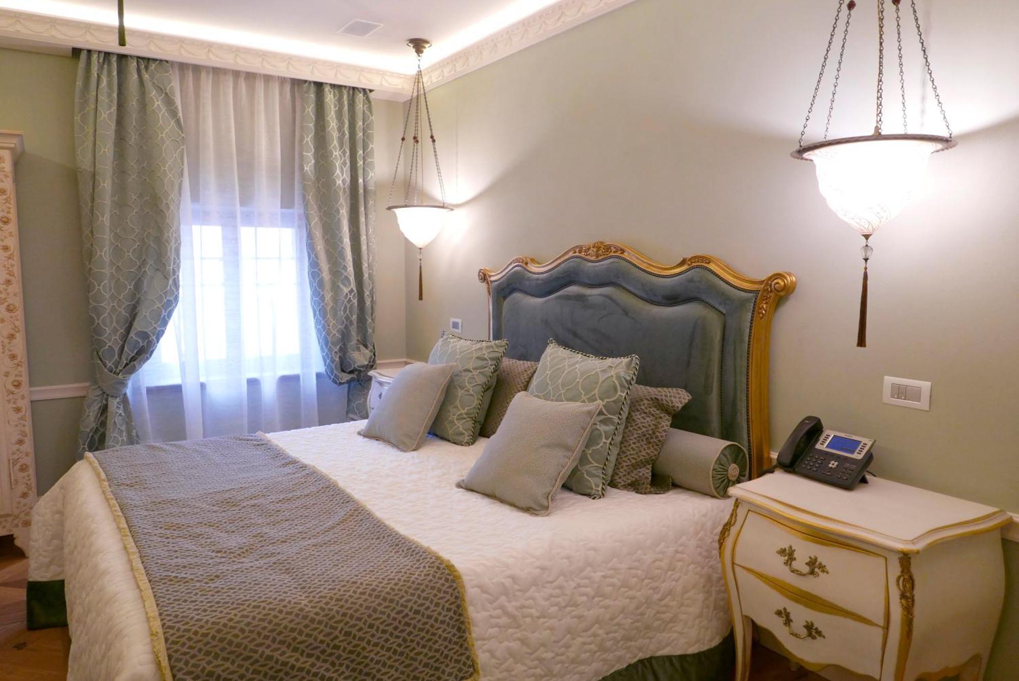 Villa Della Torre Fumane Ruang foto