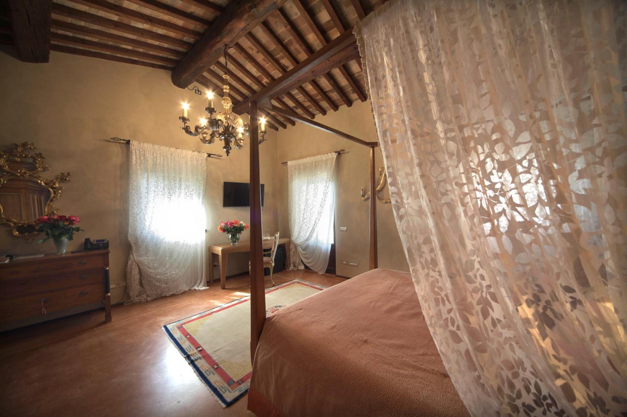 Villa Della Torre Fumane Bagian luar foto