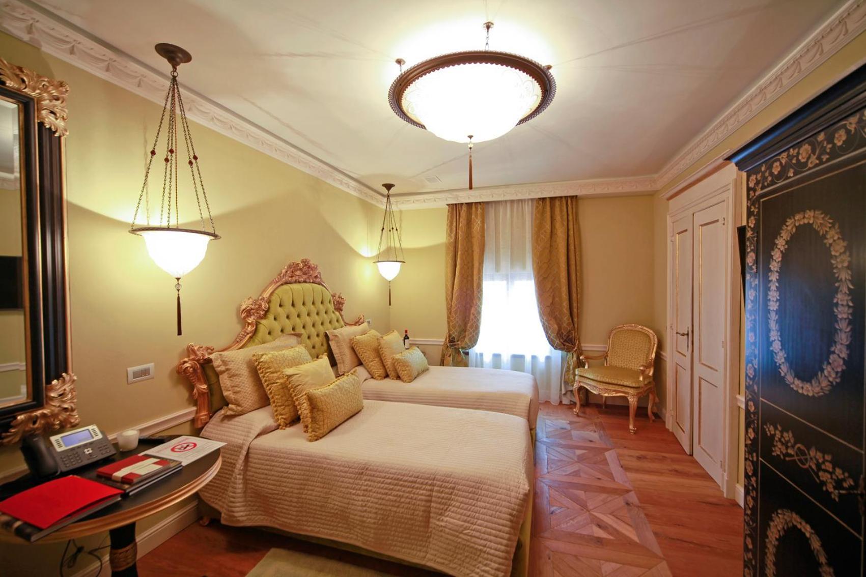 Villa Della Torre Fumane Bagian luar foto
