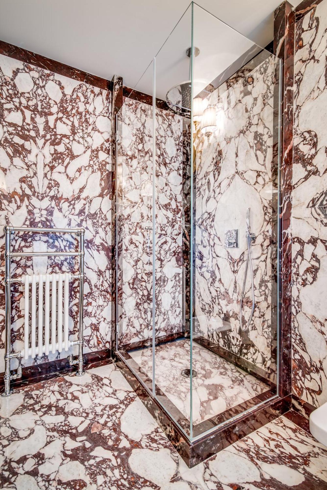 Villa Della Torre Fumane Ruang foto