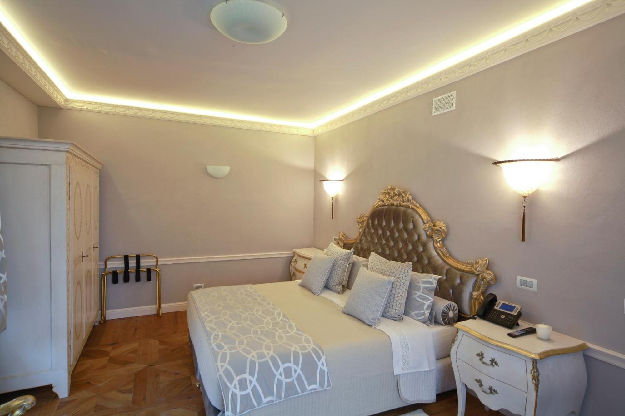 Villa Della Torre Fumane Ruang foto