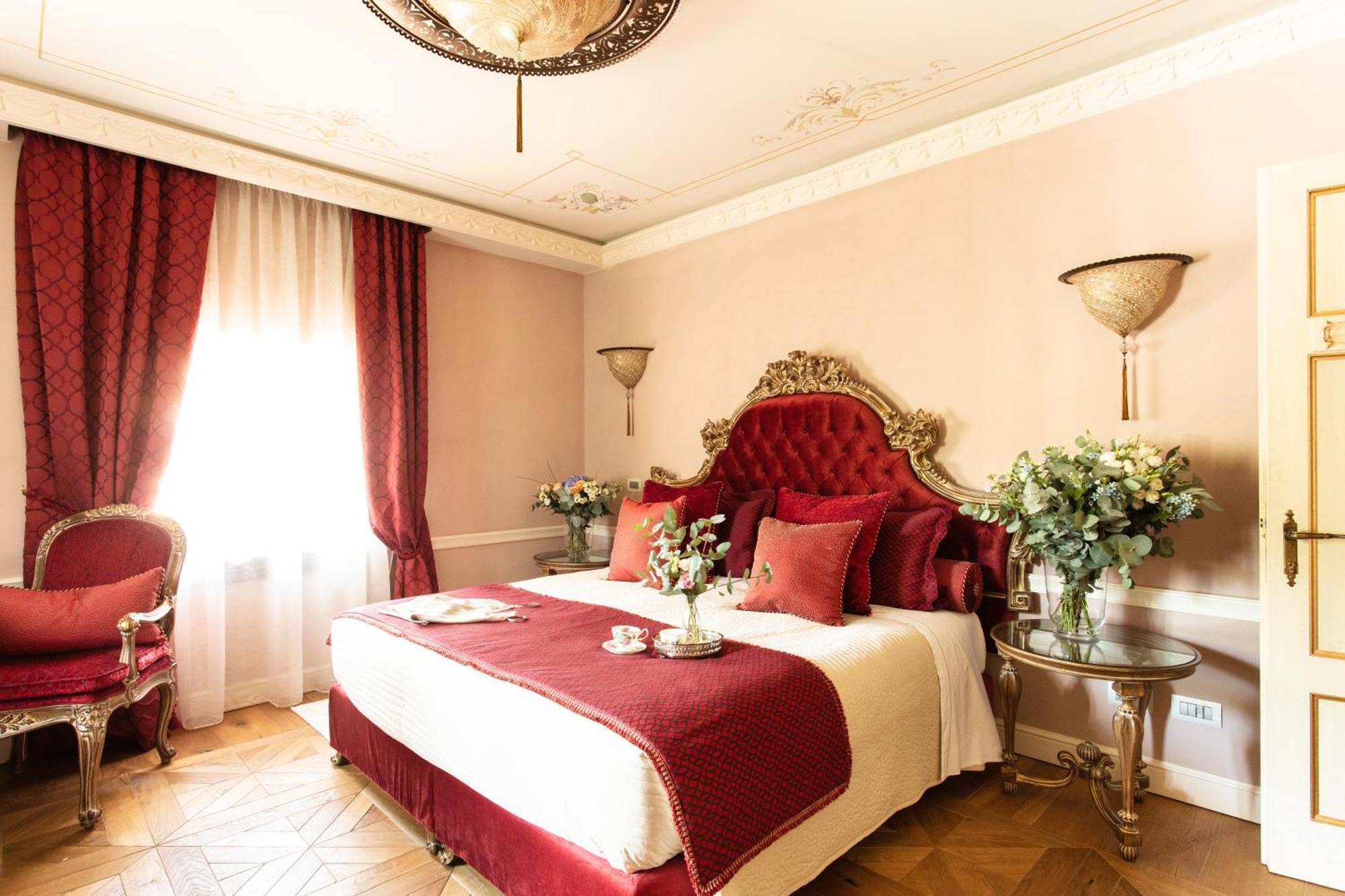 Villa Della Torre Fumane Bagian luar foto