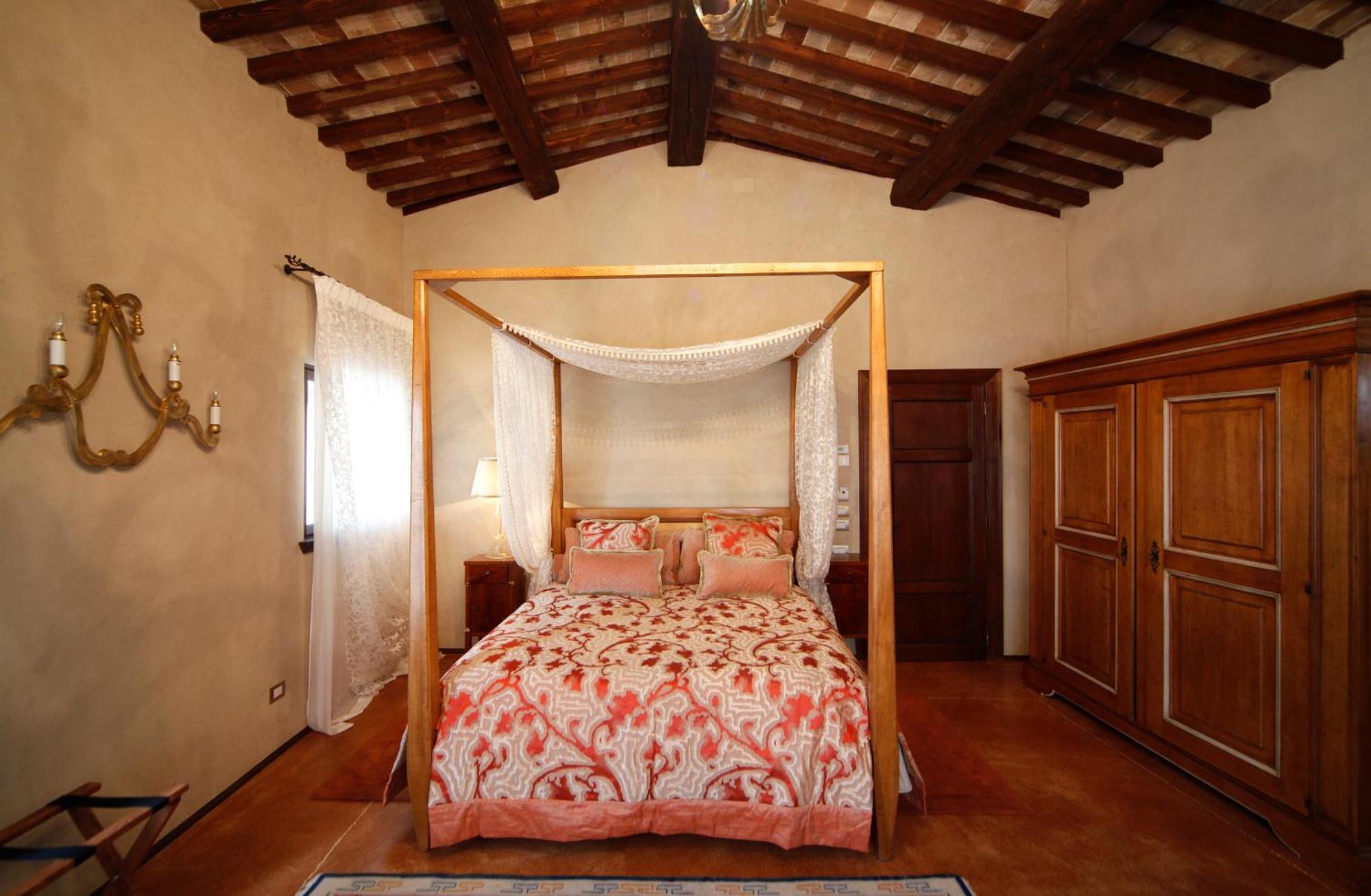 Villa Della Torre Fumane Ruang foto