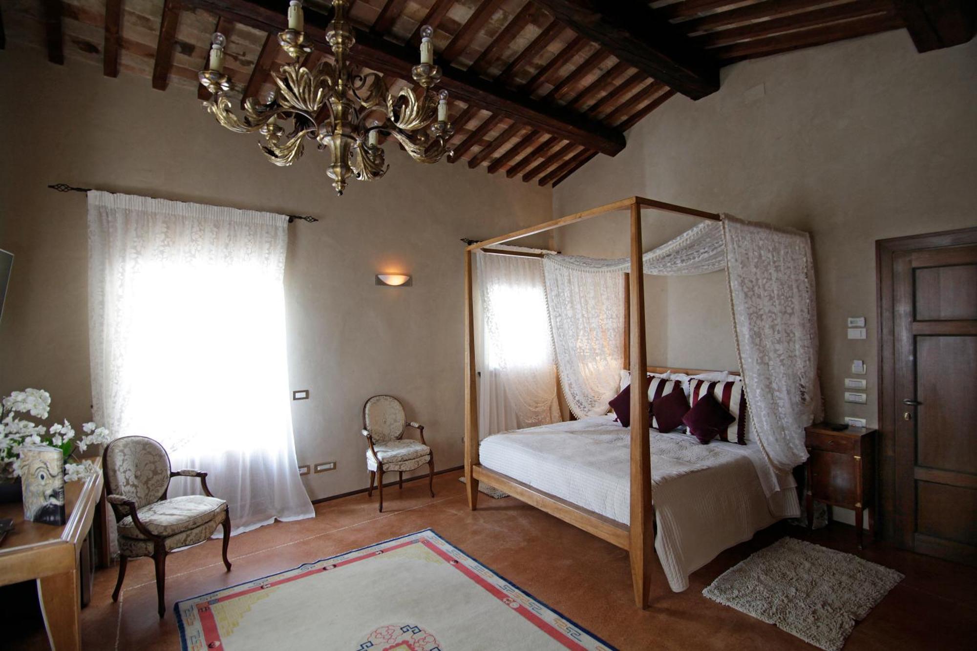 Villa Della Torre Fumane Bagian luar foto