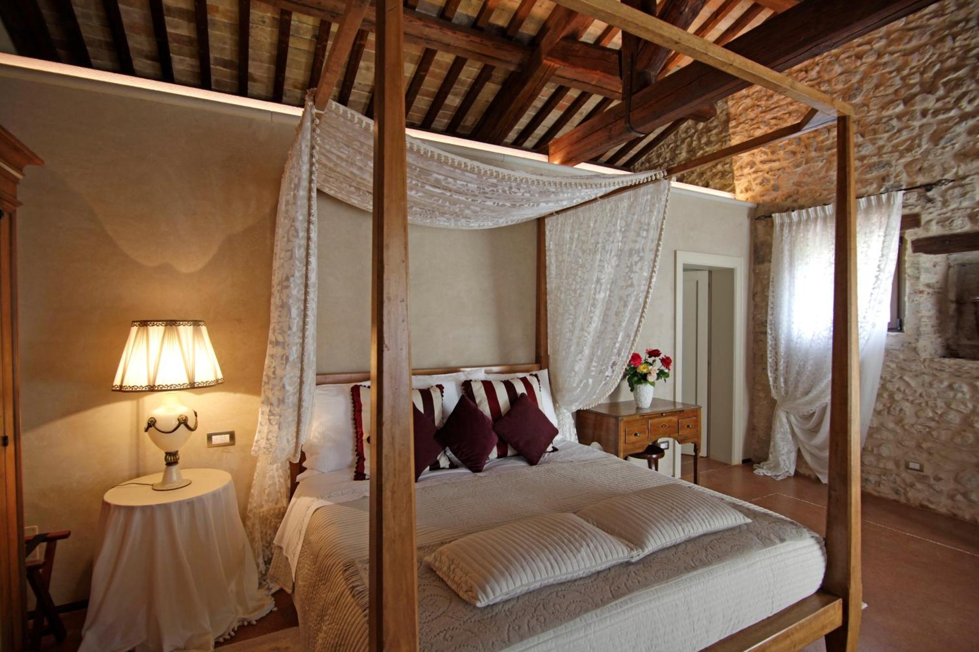 Villa Della Torre Fumane Ruang foto