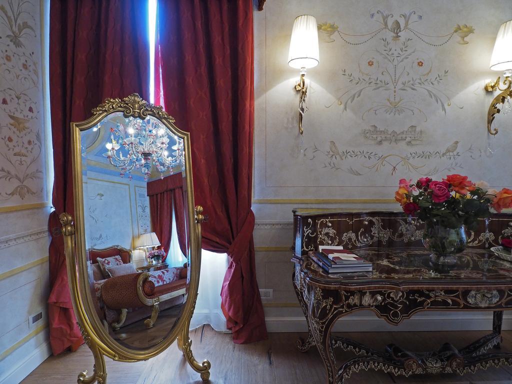 Villa Della Torre Fumane Bagian luar foto