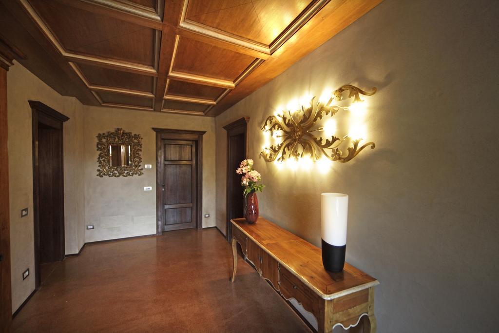 Villa Della Torre Fumane Bagian luar foto