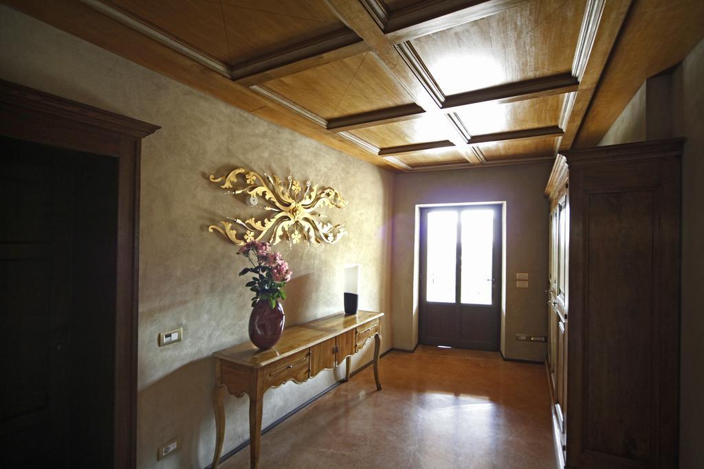 Villa Della Torre Fumane Bagian luar foto