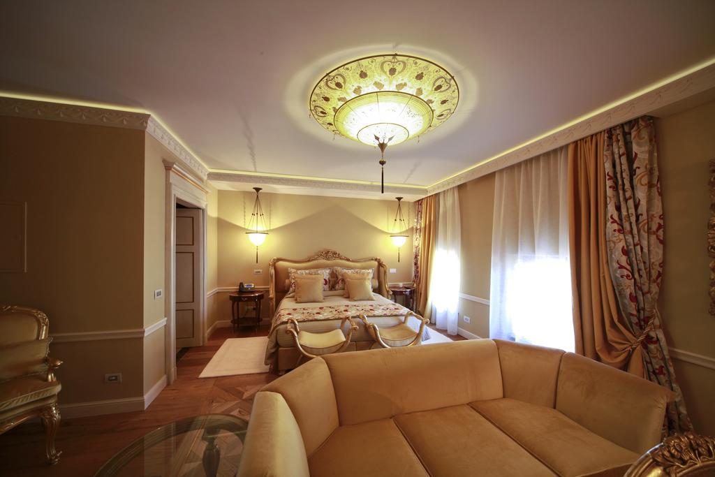 Villa Della Torre Fumane Bagian luar foto